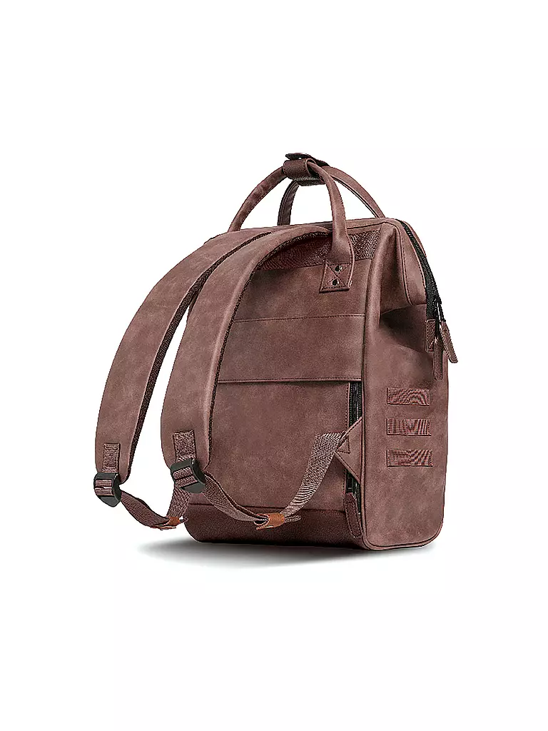 CABAIA | Rucksack ADVENTURER PAPEETE medium | braun