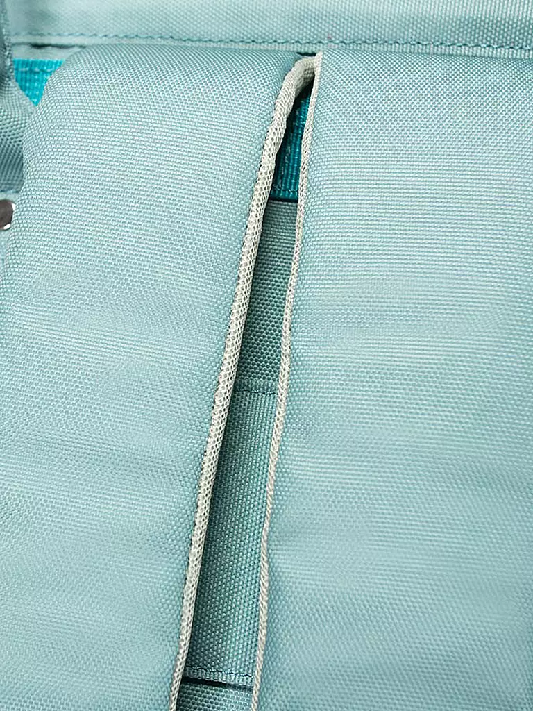 CABAIA | Rucksack ADVENTURER SEVILLE medium | mint