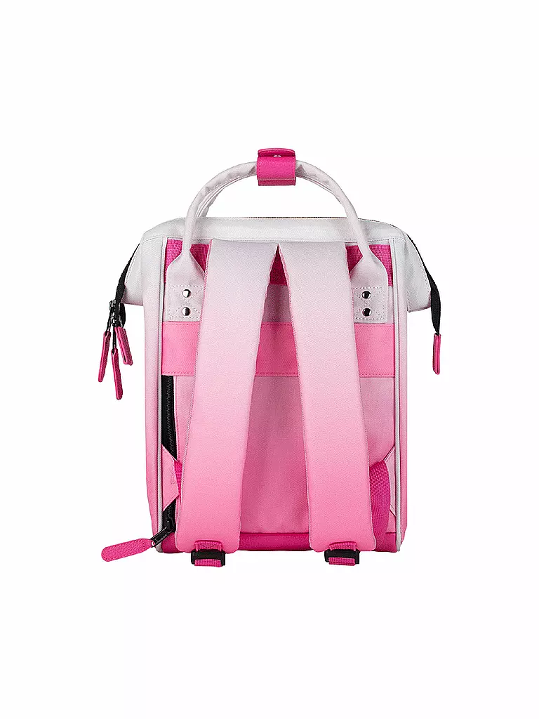 CABAIA | Rucksack Rome small | pink