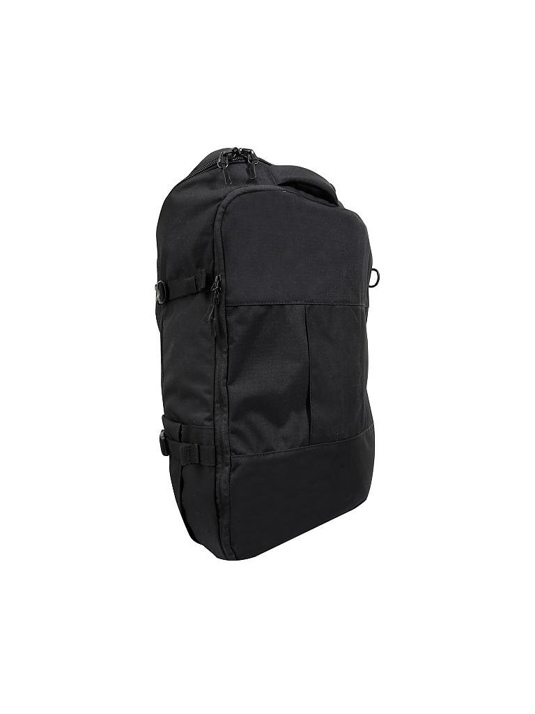 CABIN ZERO | Rucksack "Adv Pro 42L" | schwarz