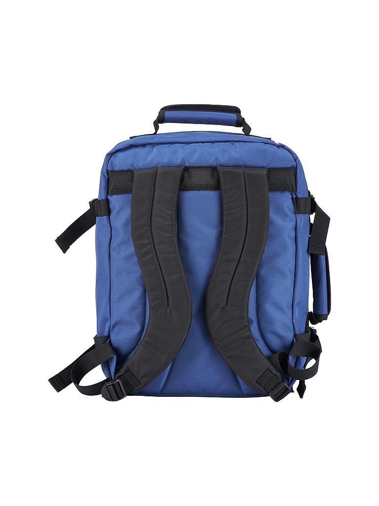 CABIN ZERO | Rucksack "Classic 28L" | blau