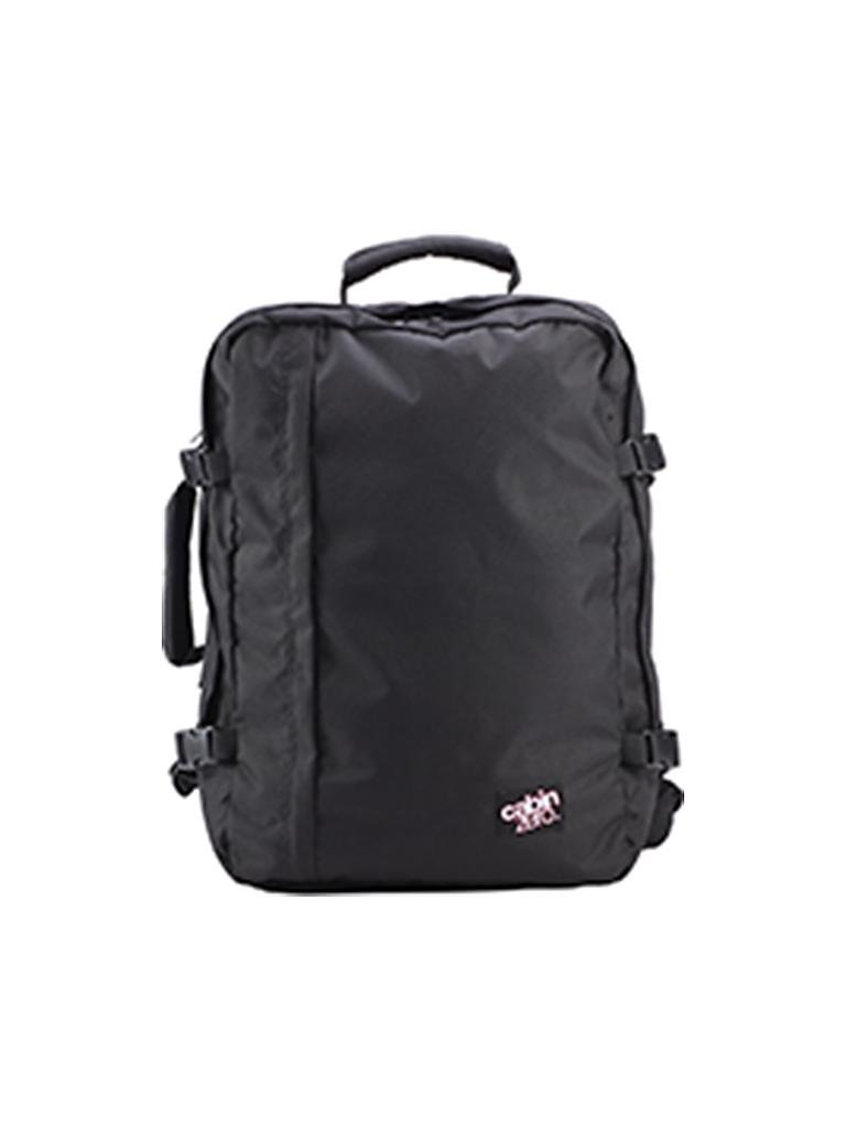 CABIN ZERO | Rucksack "Classic 44L" | schwarz