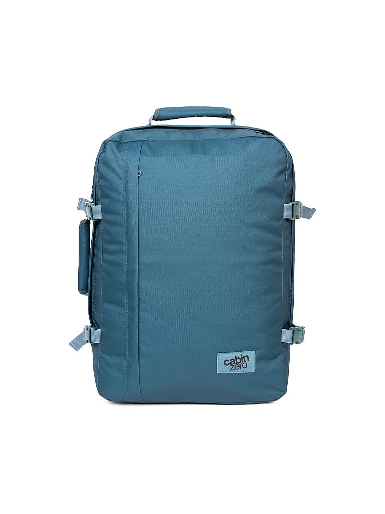 CABIN ZERO | Rucksack "Classic 44L" | petrol