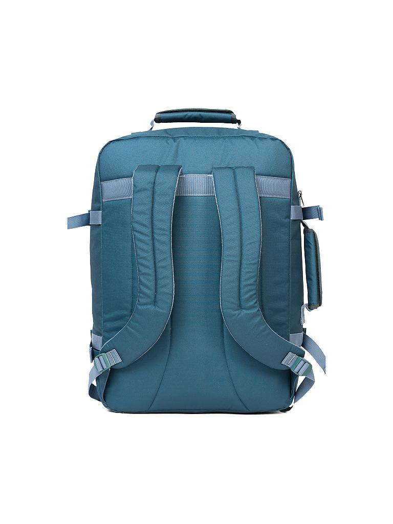 CABIN ZERO | Rucksack "Classic 44L" | petrol