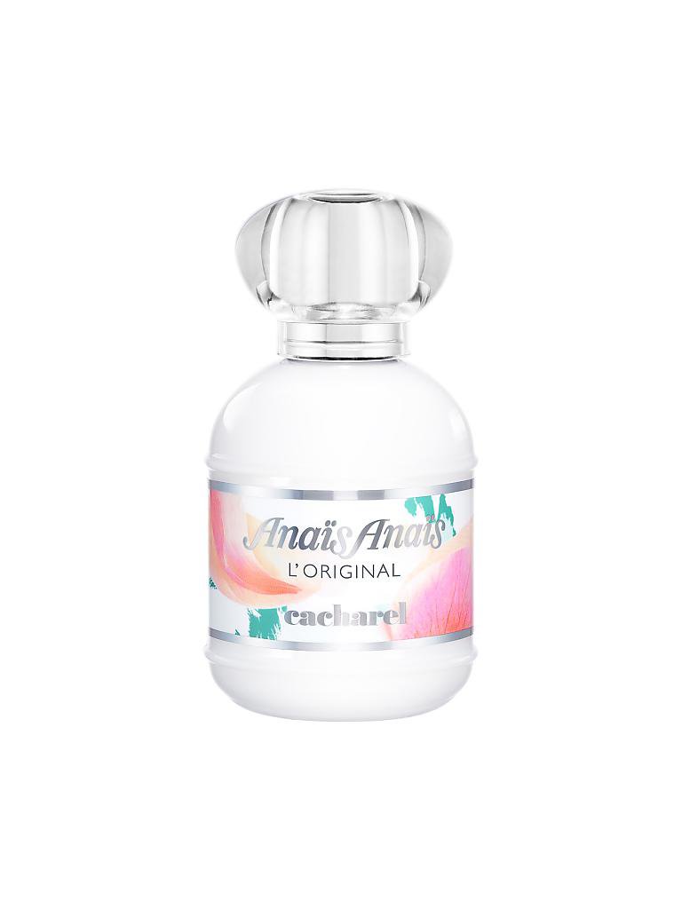 CACHAREL | Anais Anais Eau de Toilette Spray 30ml | keine Farbe