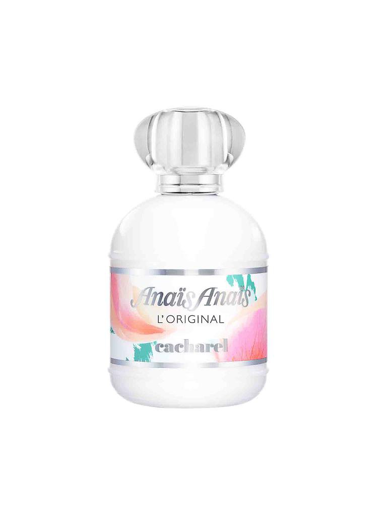 CACHAREL | Anais Anais Eau de Toilette Spray 50ml | keine Farbe