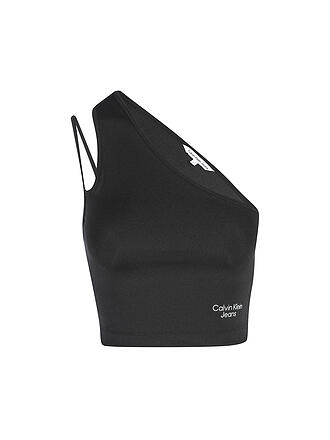 CALVIN KLEIN JEANS | Crooped Top 