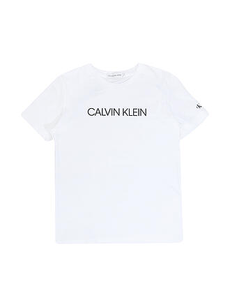 CALVIN KLEIN JEANS | Jungen T-Shirt