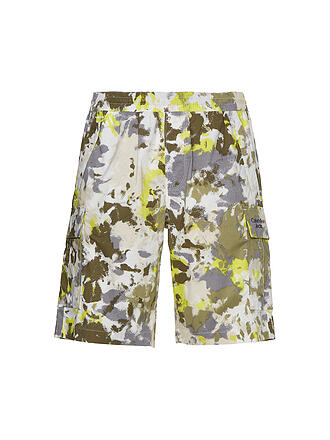 CALVIN KLEIN JEANS | Cargoshorts