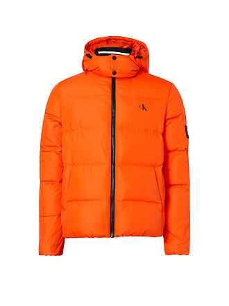 CALVIN KLEIN JEANS | Daunenjacke Essentials