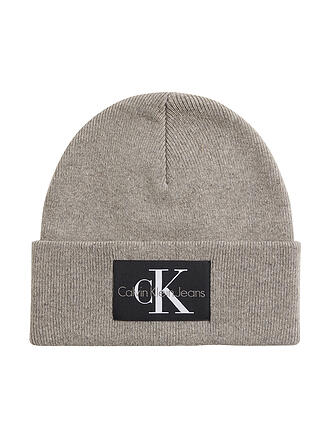 CALVIN KLEIN JEANS | Mütze - Beanie 