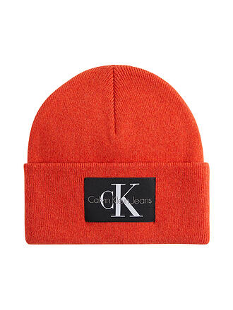 CALVIN KLEIN JEANS | Mütze - Beanie 