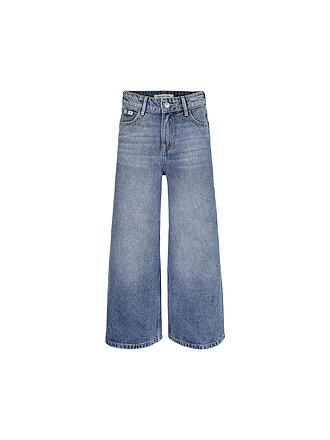 CALVIN KLEIN JEANS | Mädchen Jeans Wide Fit