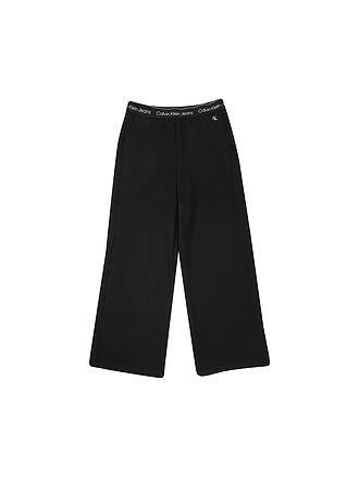 CALVIN KLEIN JEANS | Jogginghose Wide Leg