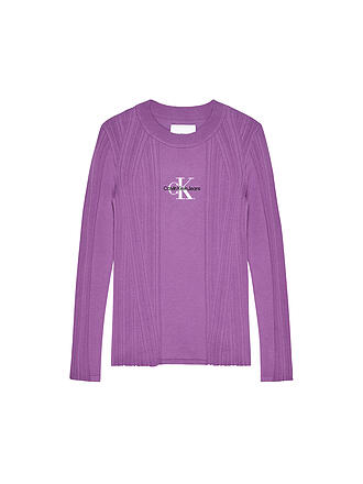 CALVIN KLEIN JEANS | Pullover