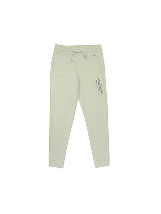 CALVIN KLEIN JEANS | Jungen Jogginghose 
