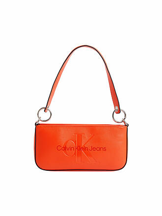 CALVIN KLEIN JEANS | Tasche - Schultertasche SHOULDER POUCH25