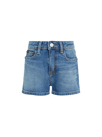 CALVIN KLEIN JEANS | Mädchen  Jeans Shorts