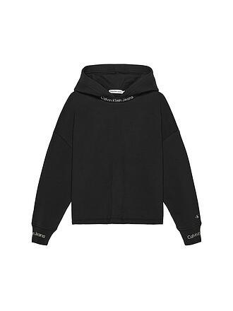 CALVIN KLEIN JEANS | Jungen Kapuzensweater - Hoodie