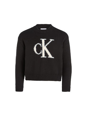 CALVIN KLEIN JEANS | Mädchen Pullover 
