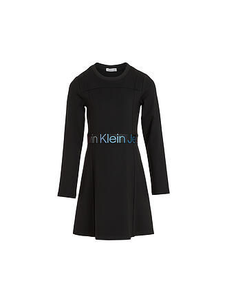 CALVIN KLEIN JEANS | Mädchen Kleid 