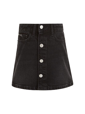 CALVIN KLEIN JEANS | Mädchen Jeansrock 