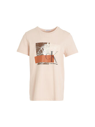 CALVIN KLEIN JEANS | Mädchen T-Shirt 