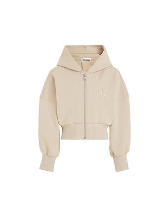 CALVIN KLEIN JEANS | Mädchen Sweatjacke 