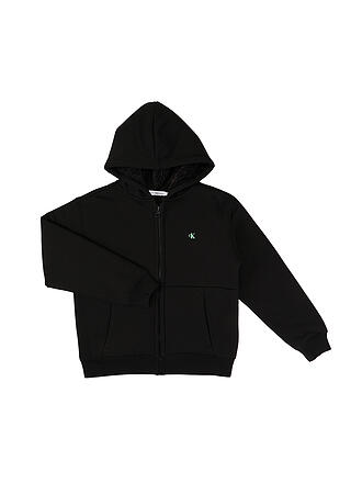 CALVIN KLEIN JEANS | Jungen Sweatjacke