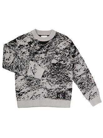 CALVIN KLEIN JEANS | Jungen Pullover