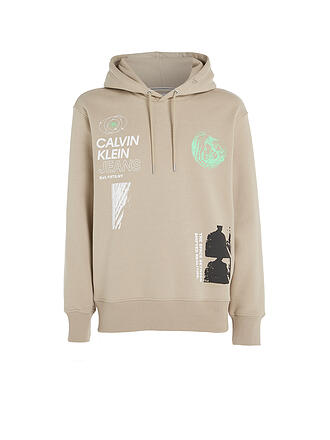 CALVIN KLEIN JEANS | Kapuzensweater - Hoodie