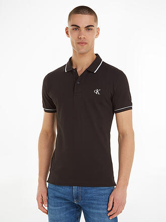 CALVIN KLEIN JEANS | Poloshirt