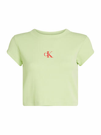 CALVIN KLEIN JEANS | T-shirt Coupe Courte