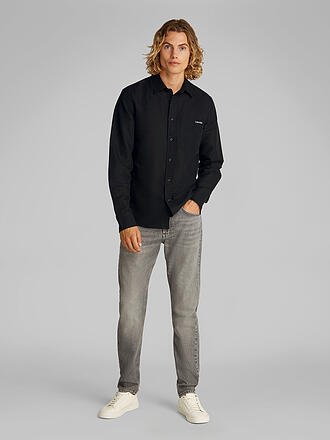 CALVIN KLEIN JEANS | Leinenhemd 