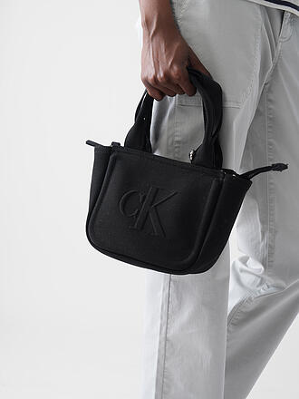 CALVIN KLEIN JEANS | Tasche - Henkeltasche XSmall