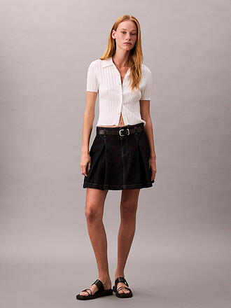 CALVIN KLEIN JEANS | Mini-jupe