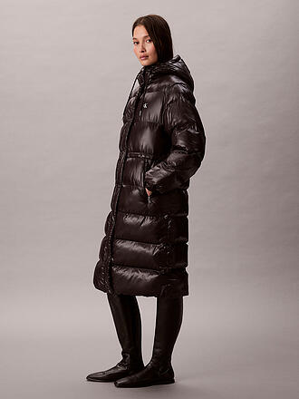 CALVIN KLEIN JEANS | Abrigo acolchado