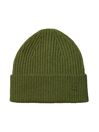 CALVIN KLEIN JEANS | Mütze - Haube 
