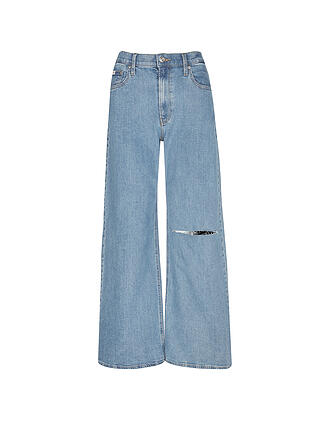CALVIN KLEIN JEANS | Jeans Wide Leg 