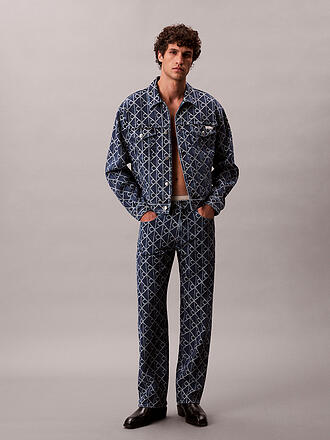 CALVIN KLEIN JEANS | Jeans Straight Fit 