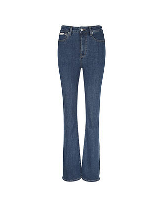 CALVIN KLEIN JEANS | Jeans Flared Fit