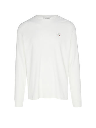 CALVIN KLEIN JEANS | Langarmshirt 