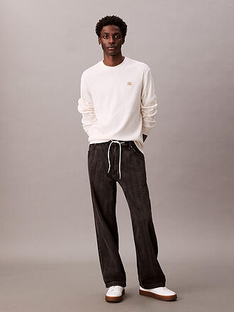 CALVIN KLEIN JEANS | Langarmshirt 