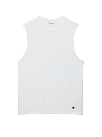 CALVIN KLEIN JEANS | Tanktop