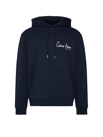 CALVIN KLEIN JEANS | Kapuzensweater - Hoodie