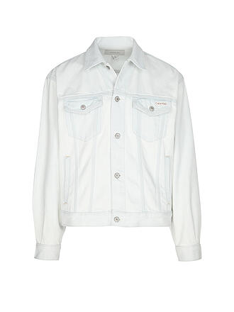CALVIN KLEIN JEANS | Jeansjacke