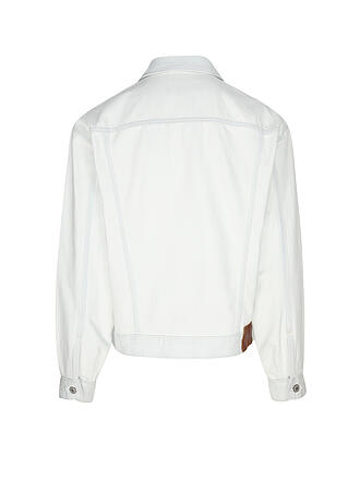 CALVIN KLEIN JEANS | Jeansjacke