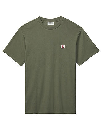 CALVIN KLEIN JEANS | T-Shirt 
