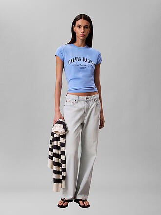 CALVIN KLEIN JEANS | T-Shirt 