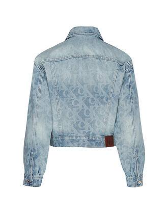 CALVIN KLEIN JEANS | Jeansjacke 